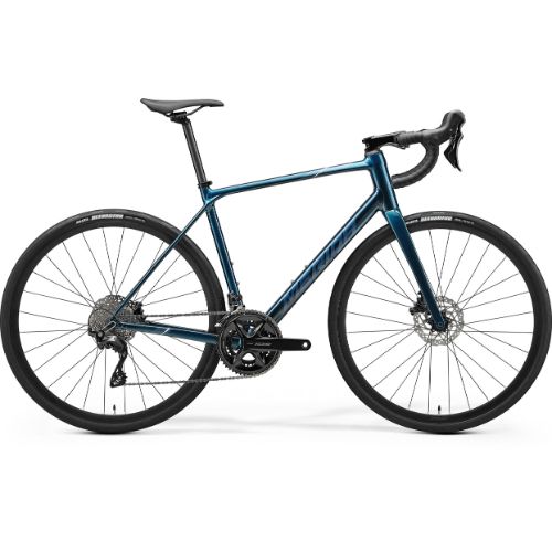 25 SCULTURA ENDURANCE 400 - TEAL-BLUE(SILVER-BLUE)