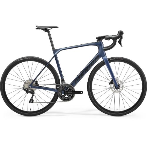 25 SCULTURA ENDURANCE 4000 - SILK MOUNTAIN DUST BLUE (BLACK)