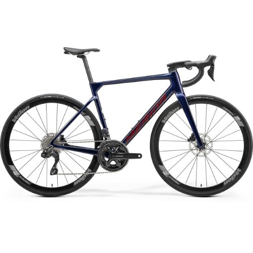 25 SCULTURA 5000 V1 - STARFIELD PURPLE (RED)