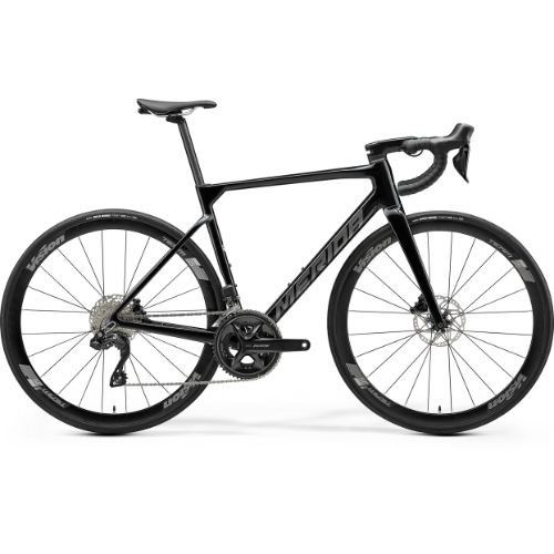 25 SCULTURA 5000 V1 - METALLIC BLACK(GUNMETAL GREY)