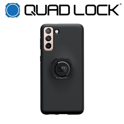 Samsung Galaxy S21+ Quad Lock Case
