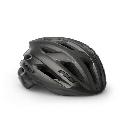 Idolo Helmet - (Titanium / Glossy)