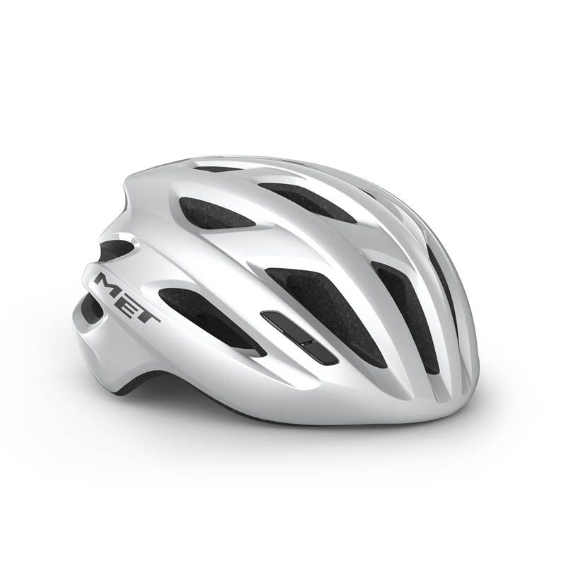 Idolo Helmet - (White / Glossy)
