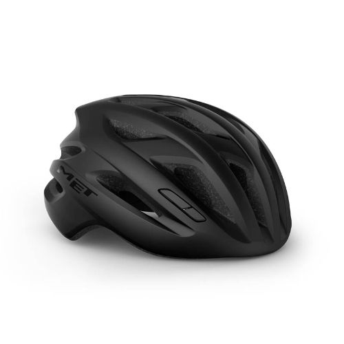 Idolo Helmet - (Black / Matt)