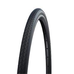 Schwalbe Marathon 700 x 25C GreenGuard Reflective Sidewall E-25