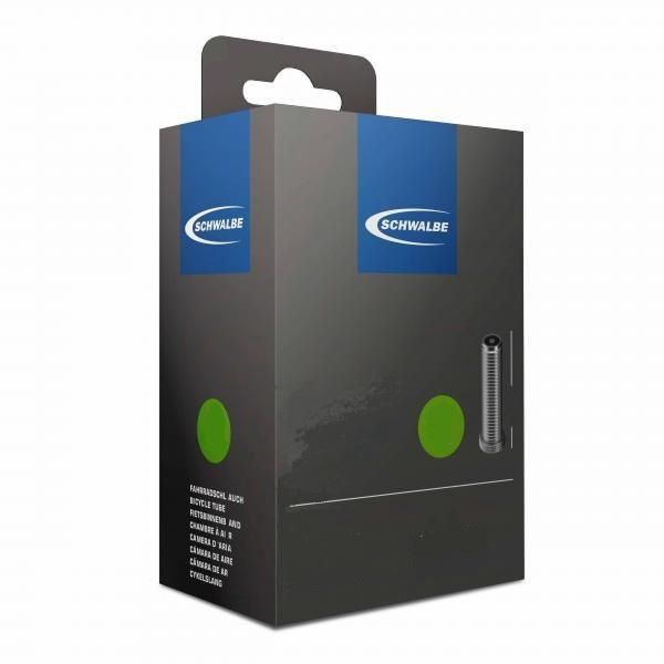 Tube AV10 Schrader; 24&quot; x 1.5 - 2.5 (40 to 62 - 507) 165g