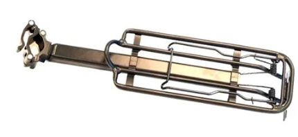 Carrier Rear Rack Carrier - Seat Post Mounted