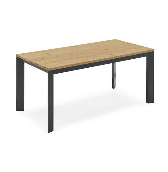 F TAVOLO BARON CB4010-R130 PIANO NOBILITATO