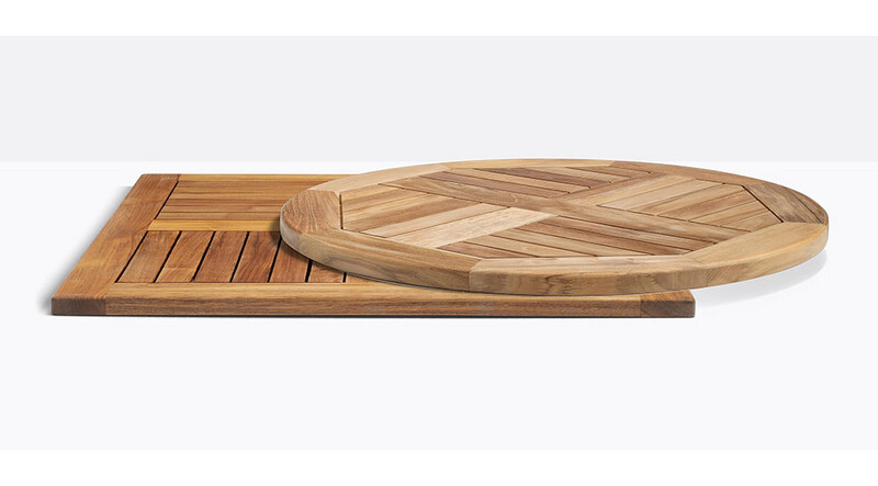 F PIANO TEAK
