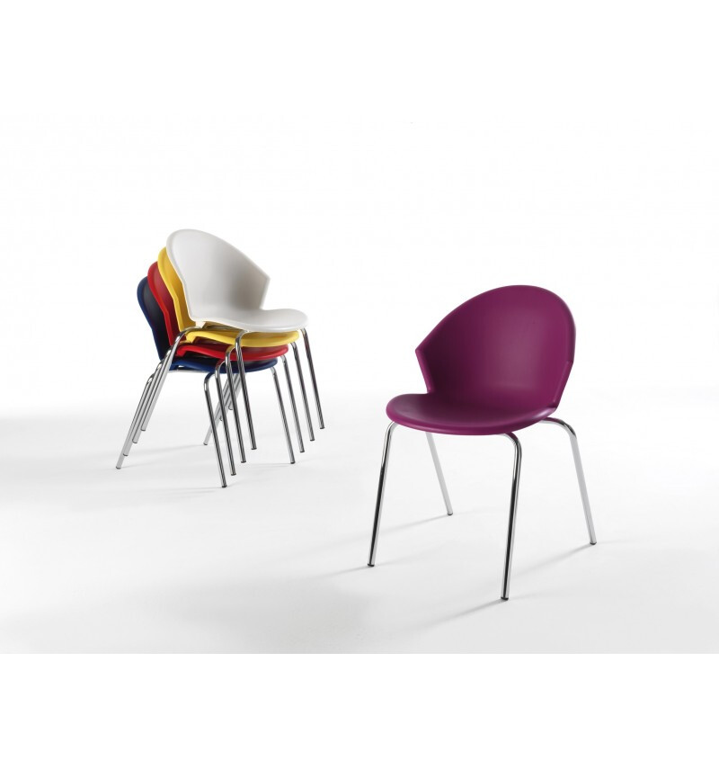 LS LED CHAIR ART. 967 4G