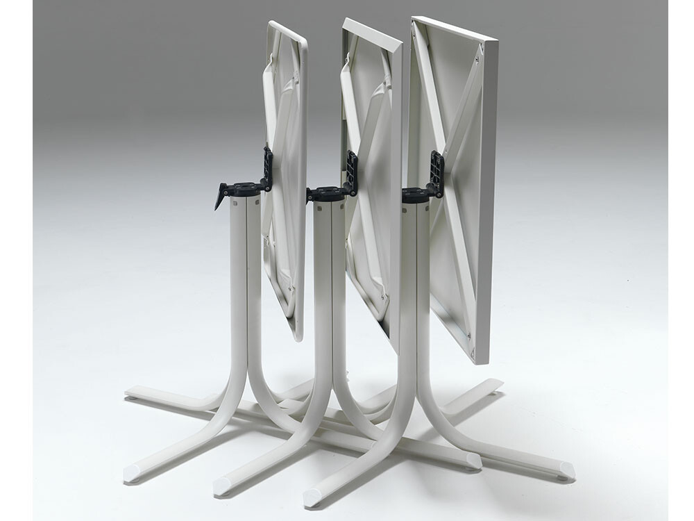 F TAVOLO TABLE SYSTEM 1136 PIEGHEVOLE