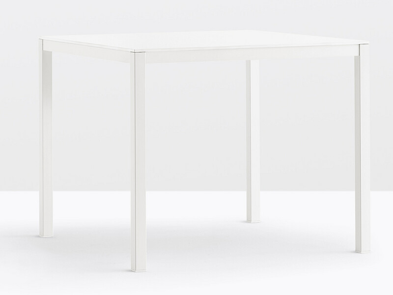 F TAVOLO KUADRO TK2 79X79