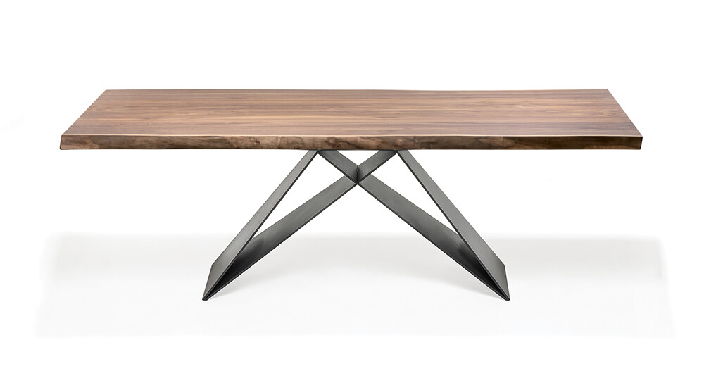 F TAVOLO PREMIER WOOD