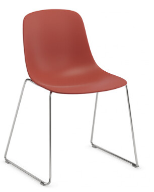 I PURE LOOP MONO SLED