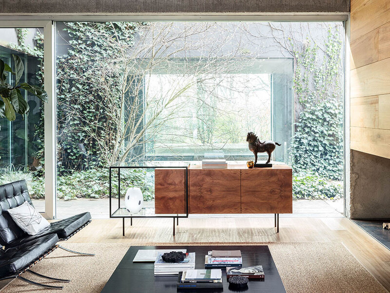 F CREDENZA ZOOM