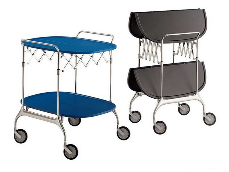 F CARRELLO GASTONE 4470
