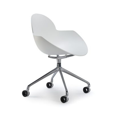 I COOKIE 4 STAR SWIVEL WITH CASTORS