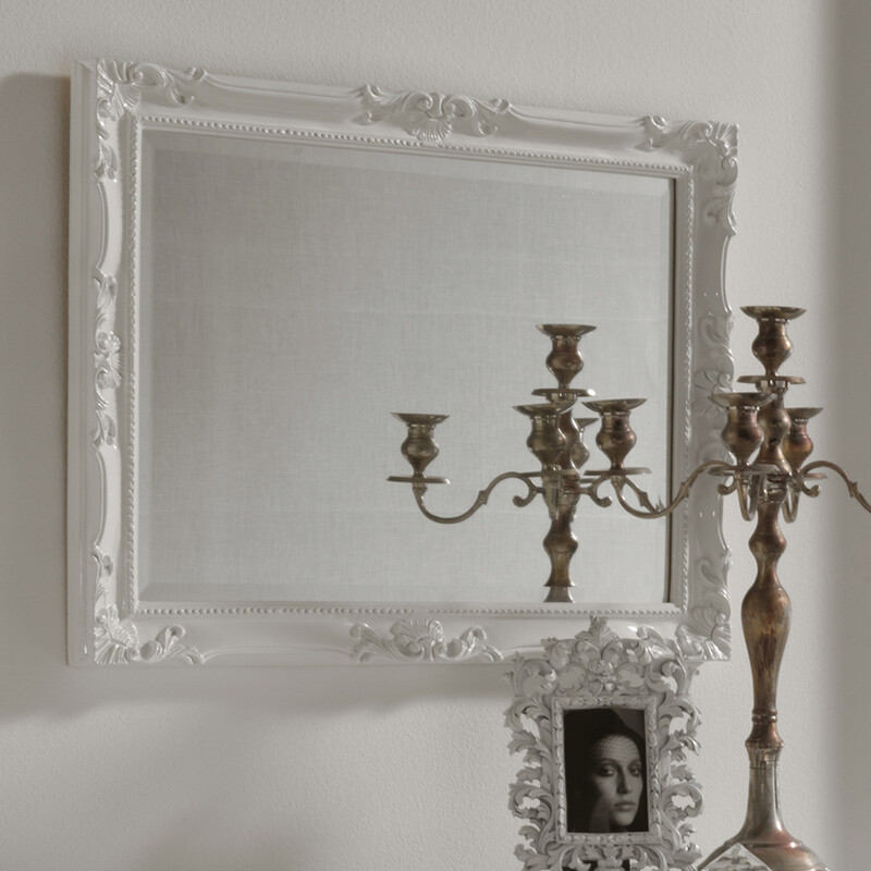 LS BELLE EPOQUE MIRROR ART. 419/1