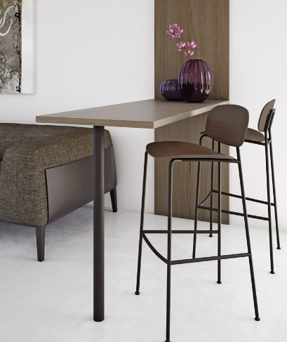 I TONDINA BAR STOOL