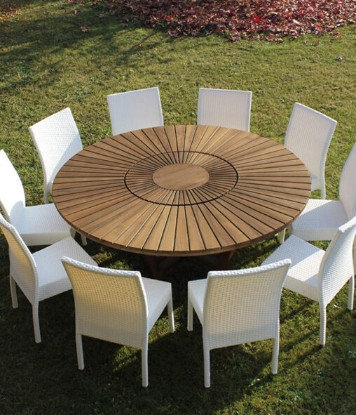 LS REAL TABLE 1821/12