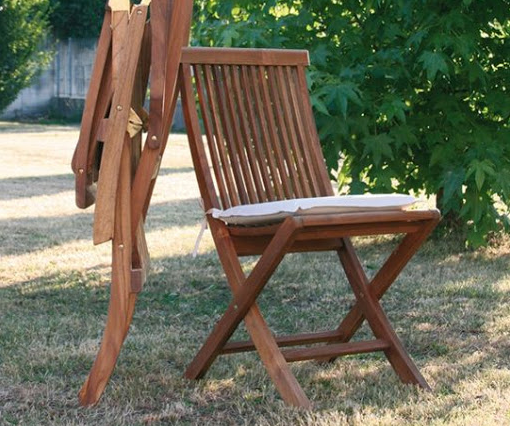 LS FOLDING CHAIR 1821/3