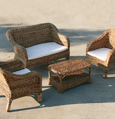 LS CLITO MINI SOFA' 1820/5