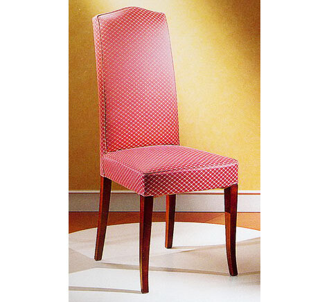 F SEDIA VESTITA ROYAL
