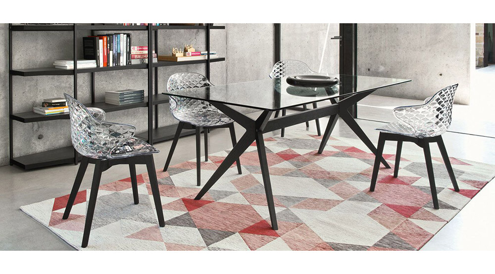 F TAVOLO KENT CS4105-FR160