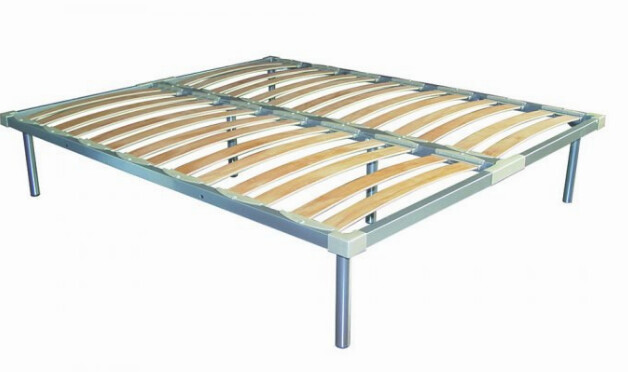 RL SERIE RETE LETTO