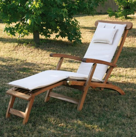 LS REAL CHAISE LONGE 1821/14