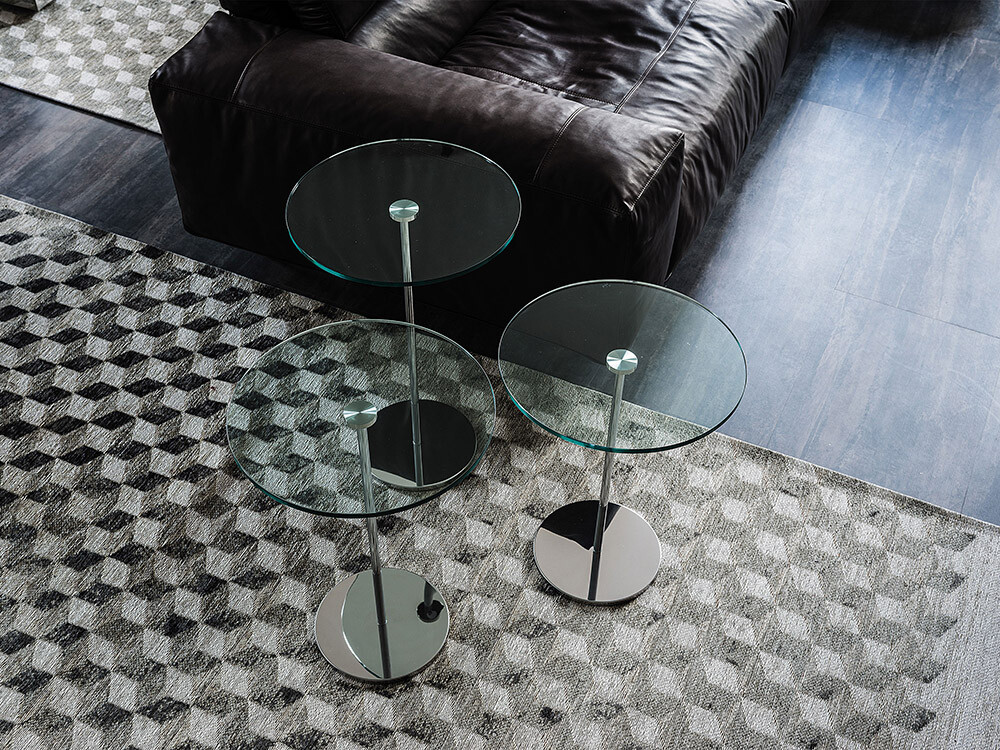F TAVOLINO SET GLISS