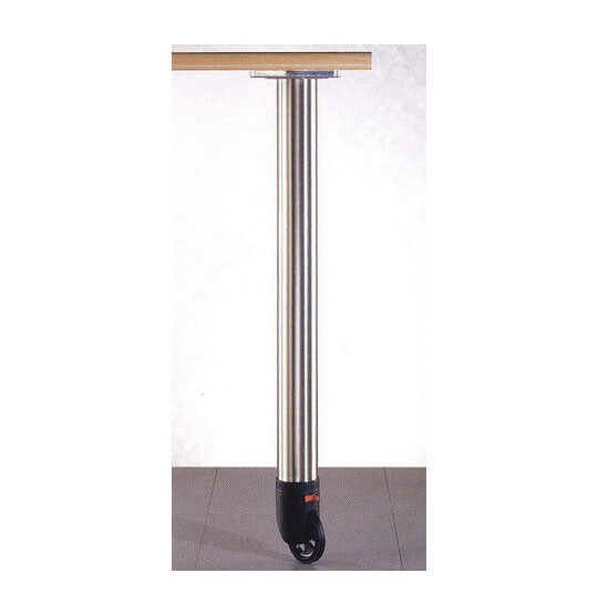 F GAMBA TAVOLO 25 ROLLER