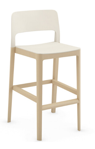 I SETTESUSETTE KITCHEN STOOL