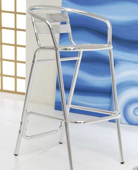 LS ALLUMIX STOOL ART. 1772