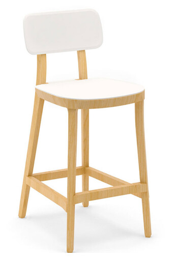 I PORTA VENEZIA KITCHEN STOOL