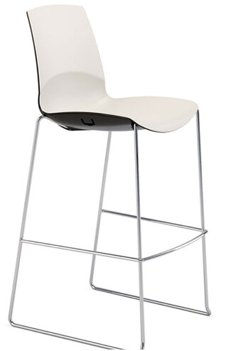 I NOW SLEDGE STOOL