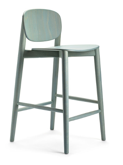I HARMO KITCHEN STOOL