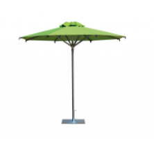 DR PARASOL NAPOLI INOX