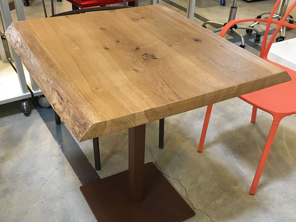 F PIANO ROVERE BORDO CORTECCIA