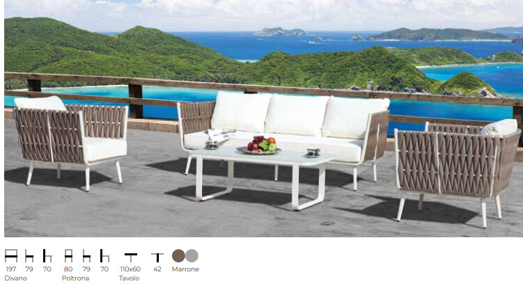 GM SET A93 MYKONOS