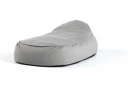 DR OLIVIA CHAISE-LOUNGE