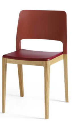 I SETTESUSETTE POLYURETHANE SEAT