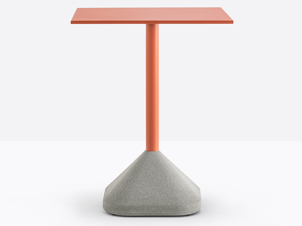 F BASAMENTO CONCRETE