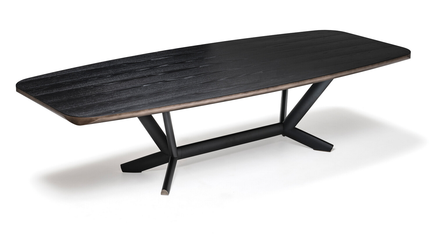 F TAVOLO PLANER WOOD C