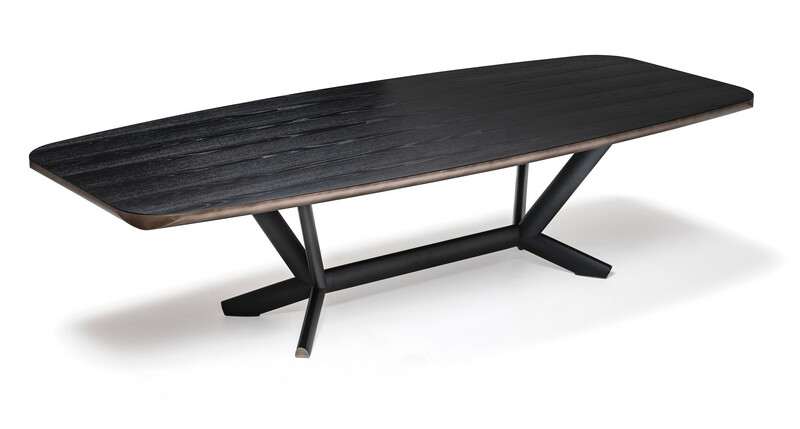 F TAVOLO PLANER WOOD C