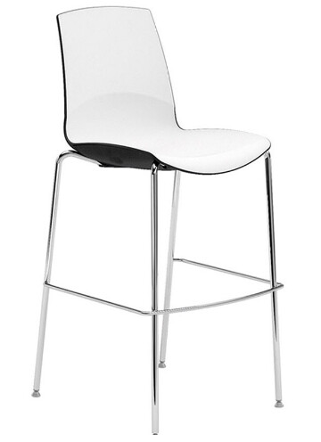 I NOW 4 LEGS STOOL