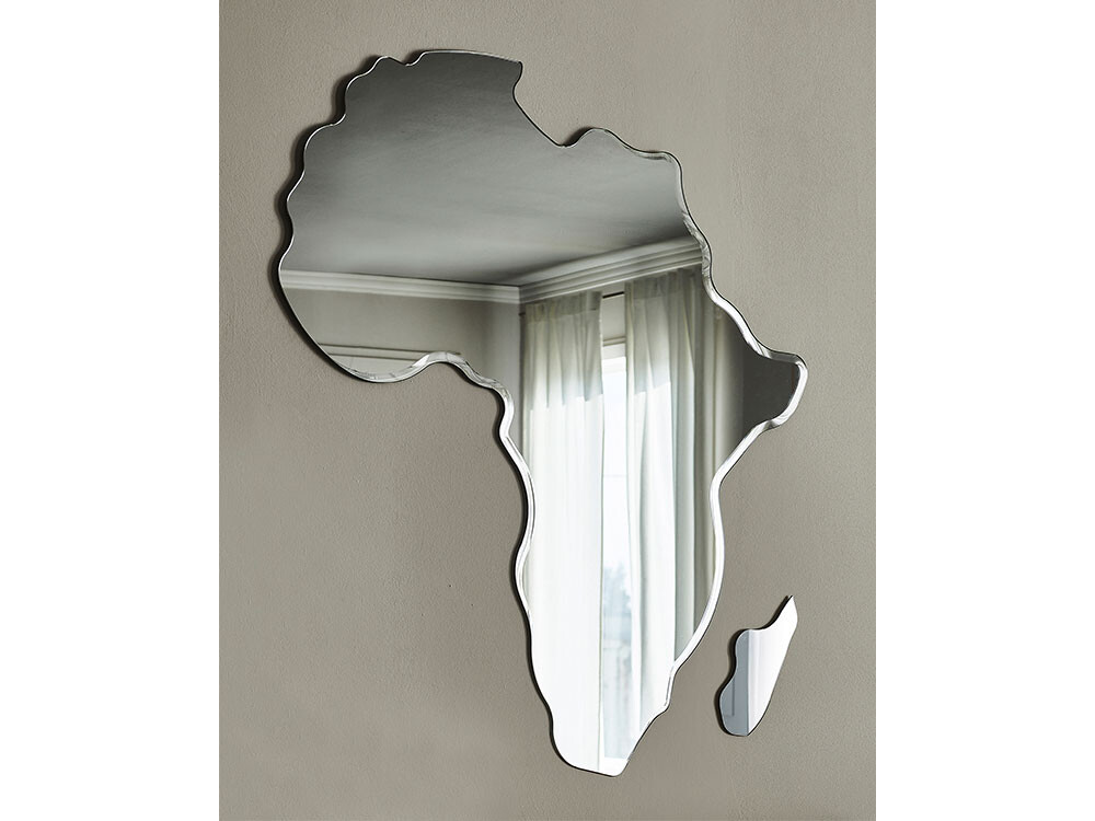 F SPECCHIO AFRICA