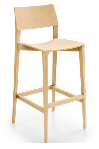 I LIGNO STOOL