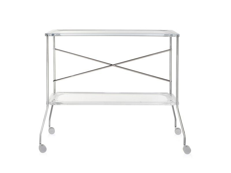 F CARRELLO FLIP PIEGHEVOLE