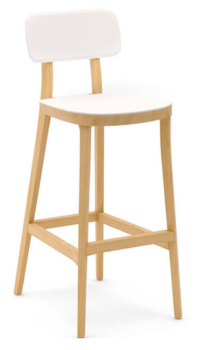 I PORTA VENEZIA BAR STOOL
